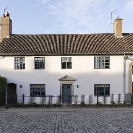 Churchill Cottage ビショップ・オークランド エクステリア 写真