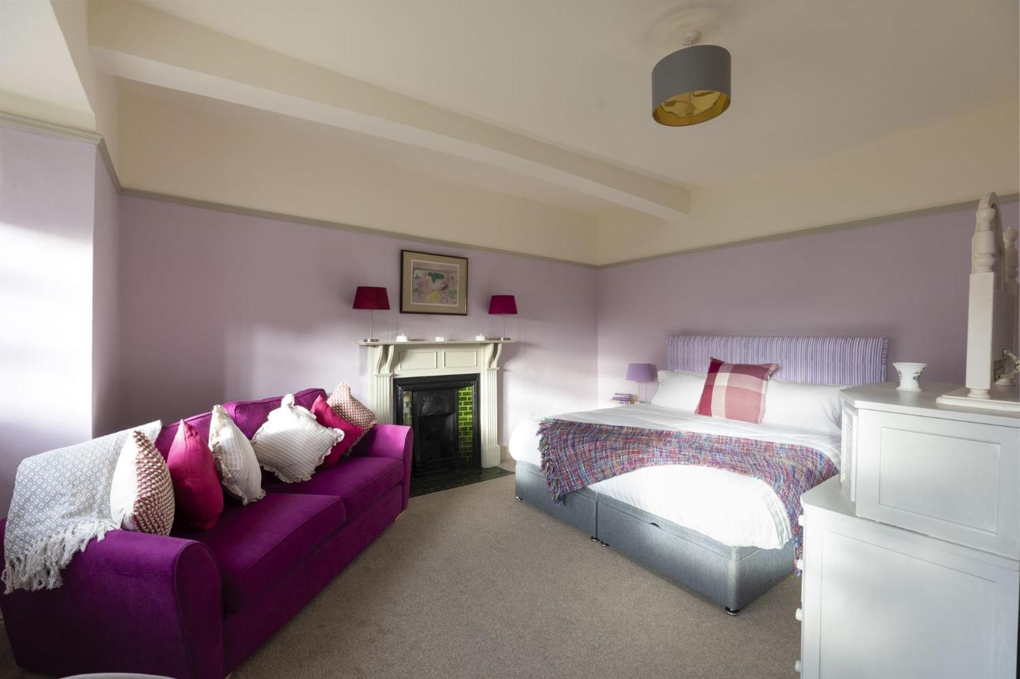 Churchill Cottage ビショップ・オークランド エクステリア 写真