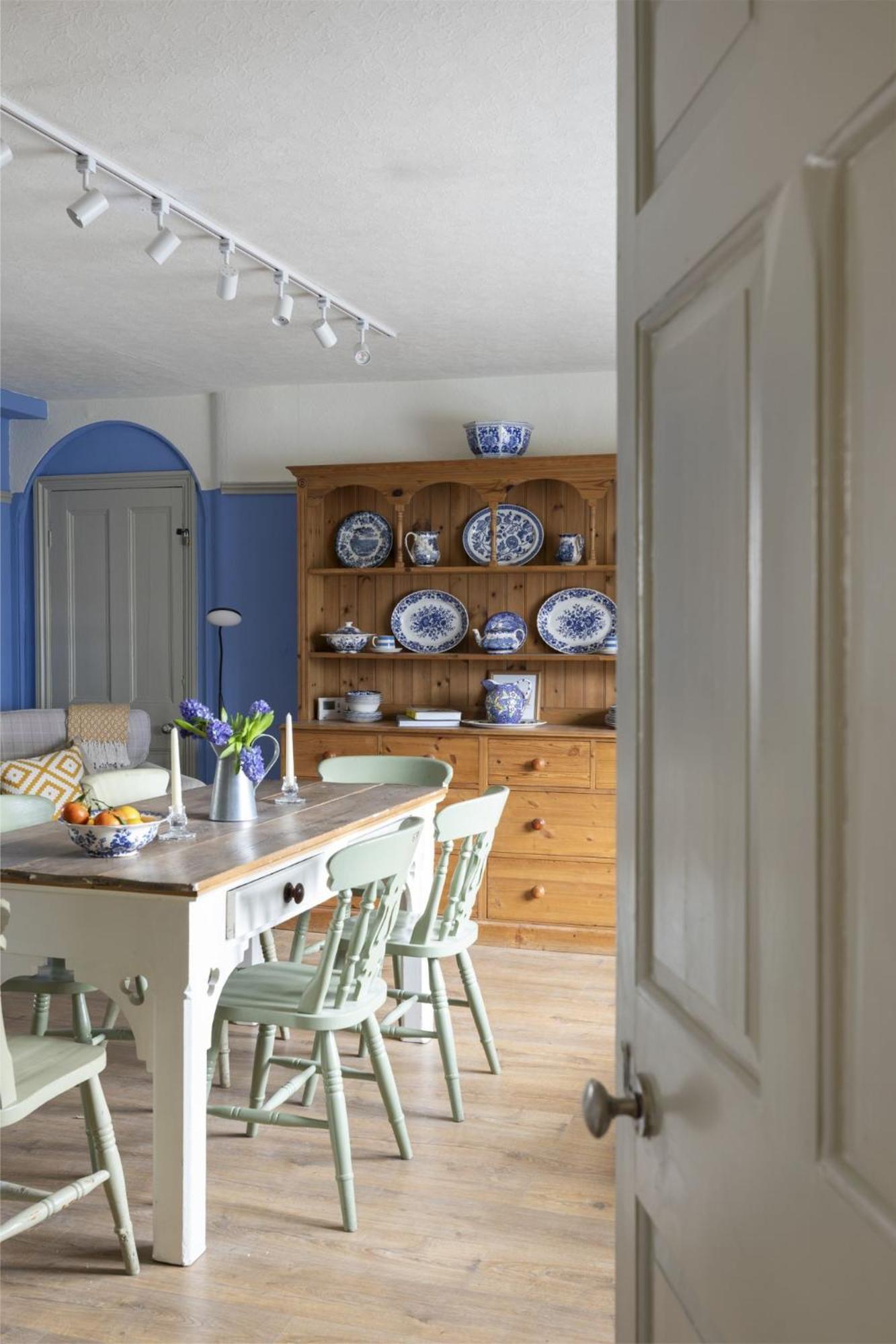 Churchill Cottage ビショップ・オークランド エクステリア 写真