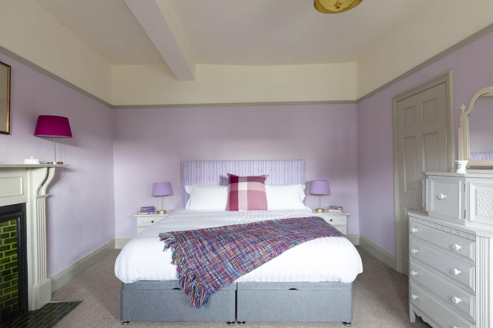 Churchill Cottage ビショップ・オークランド エクステリア 写真
