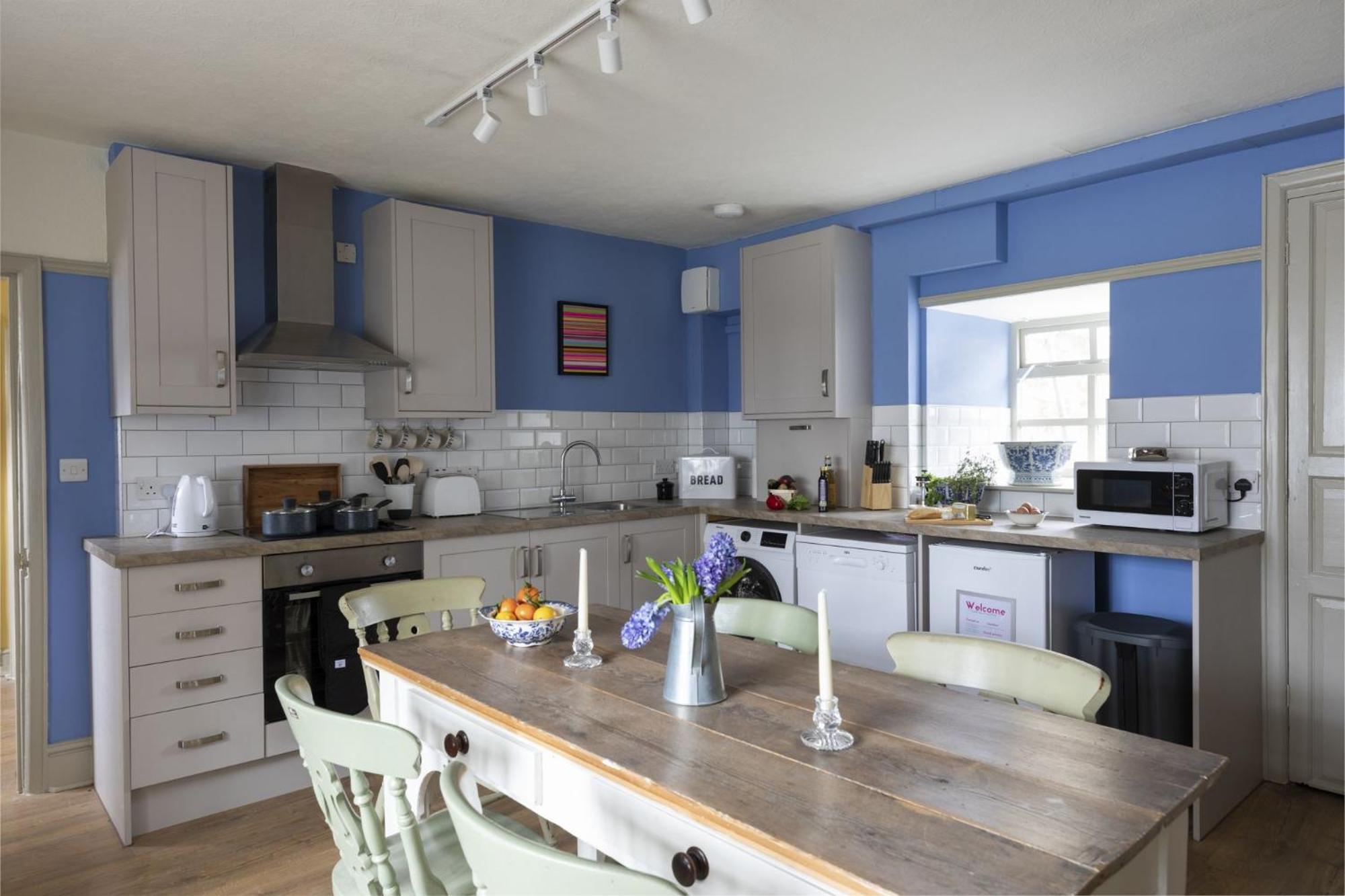 Churchill Cottage ビショップ・オークランド エクステリア 写真