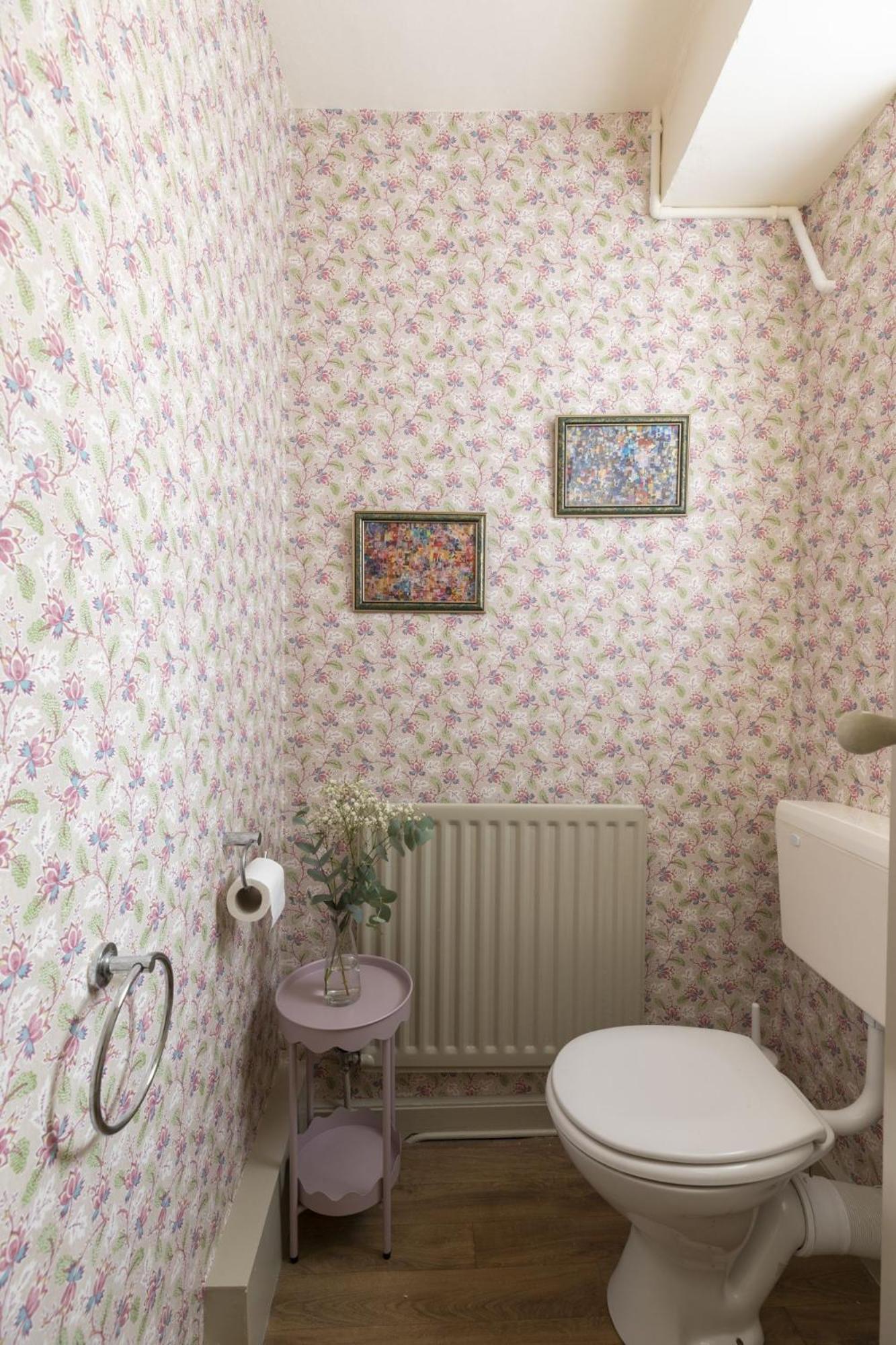 Churchill Cottage ビショップ・オークランド エクステリア 写真