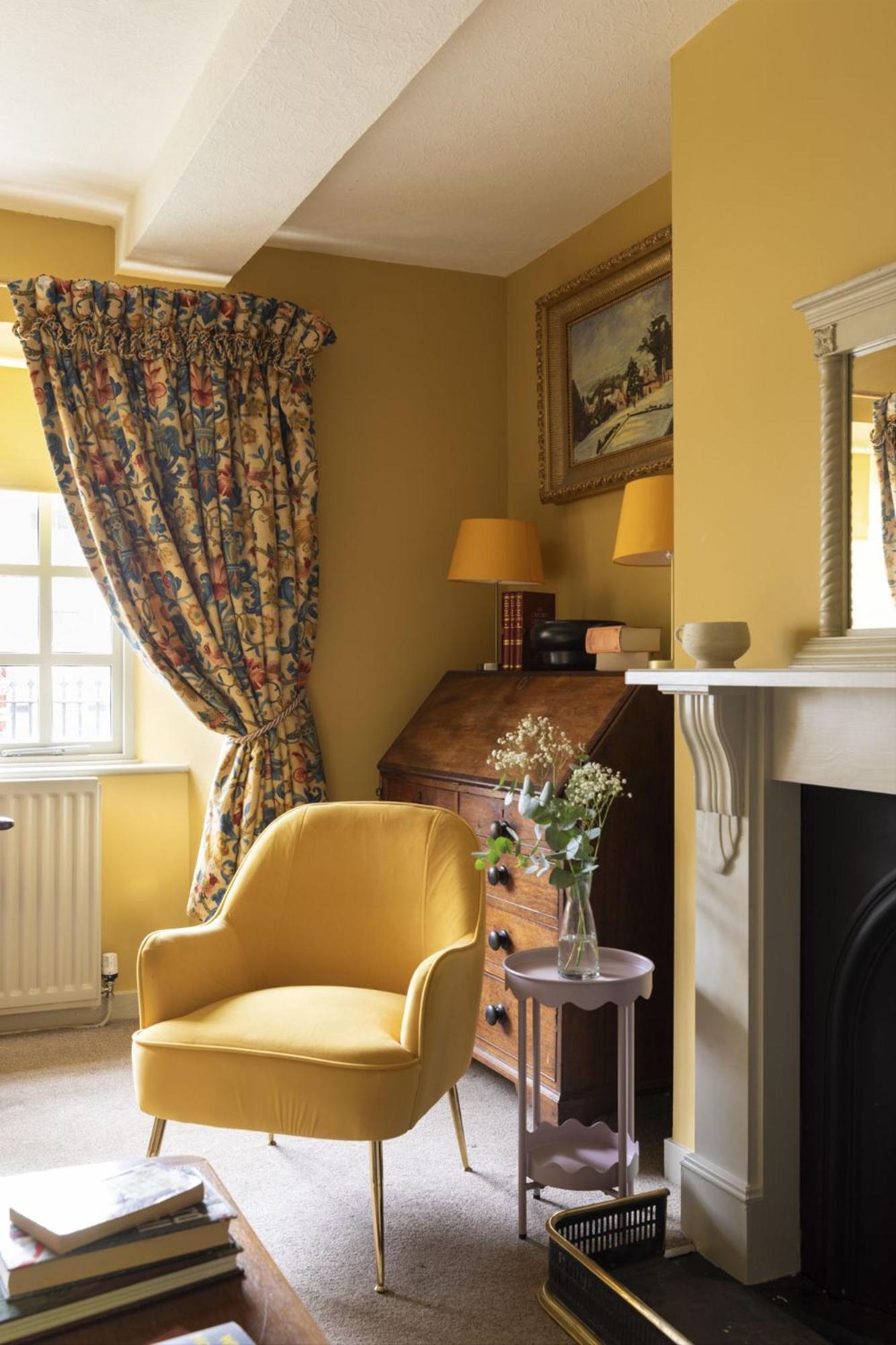 Churchill Cottage ビショップ・オークランド エクステリア 写真