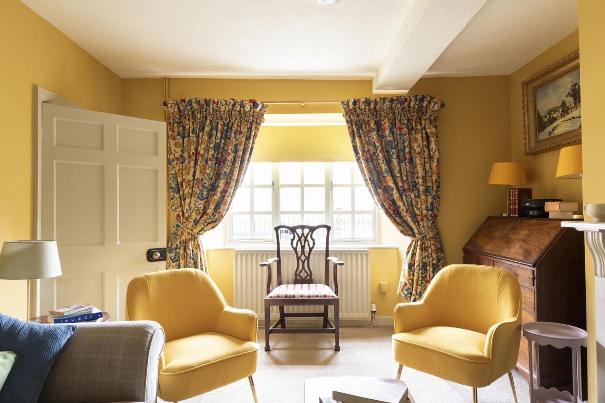 Churchill Cottage ビショップ・オークランド エクステリア 写真